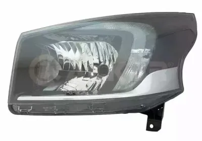 Основная фара ALKAR купить