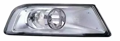 Противотуманная фара ALKAR купить