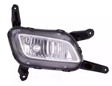 Противотуманная фара ALKAR купить