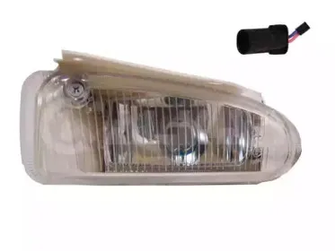 Противотуманная фара ALKAR купить