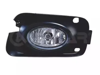 Противотуманная фара ALKAR купить