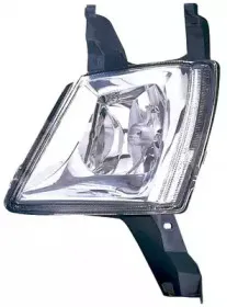 Противотуманная фара ALKAR купить