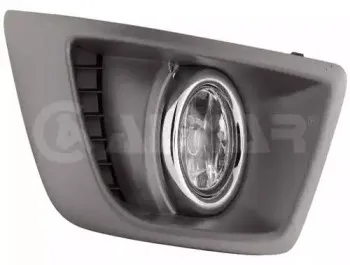 Противотуманная фара ALKAR купить