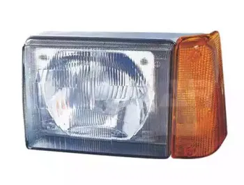 Основная фара ALKAR купить