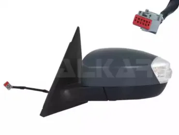 Наружное зеркало ALKAR купить