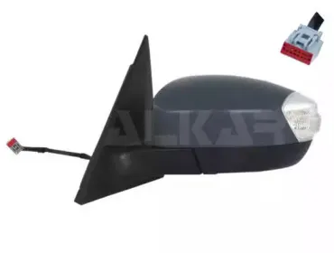 Наружное зеркало ALKAR купить