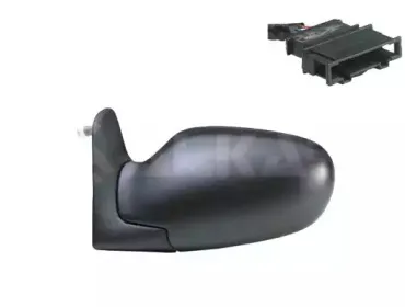 Наружное зеркало ALKAR купить