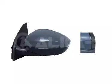 Наружное зеркало ALKAR купить