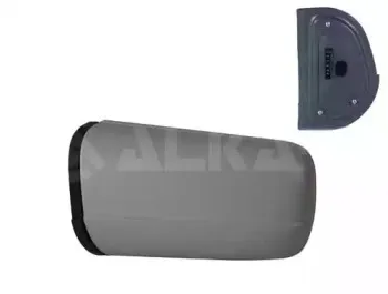 Наружное зеркало ALKAR купить