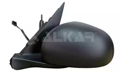 Наружное зеркало ALKAR купить