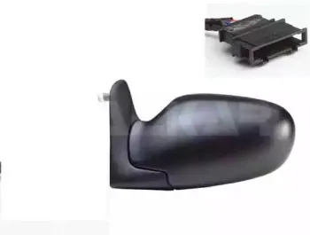 Наружное зеркало ALKAR купить