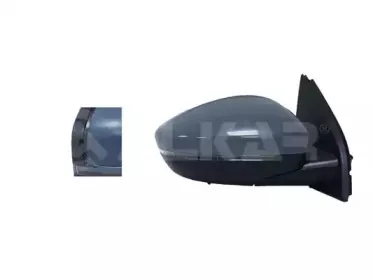 Наружное зеркало ALKAR купить