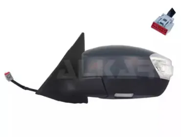 Наружное зеркало ALKAR купить