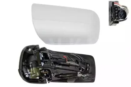 Наружное зеркало ALKAR купить