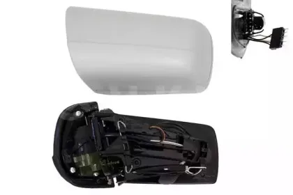 Наружное зеркало ALKAR купить