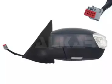 Наружное зеркало ALKAR купить