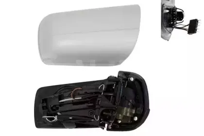 Наружное зеркало ALKAR купить