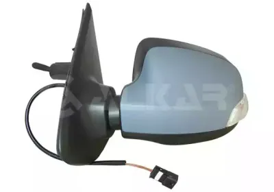 Наружное зеркало ALKAR купить