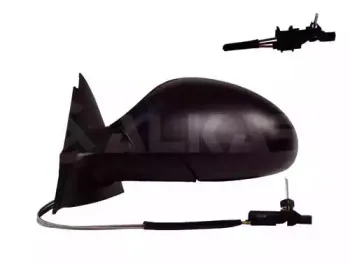 Наружное зеркало ALKAR купить