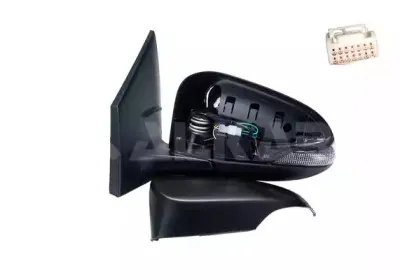 Наружное зеркало ALKAR купить