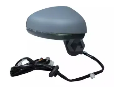 Наружное зеркало ALKAR купить