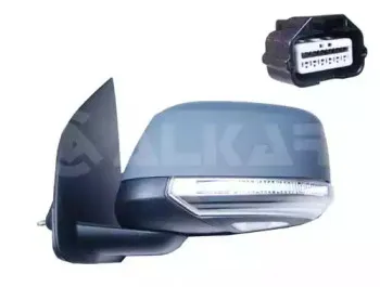 Наружное зеркало ALKAR купить
