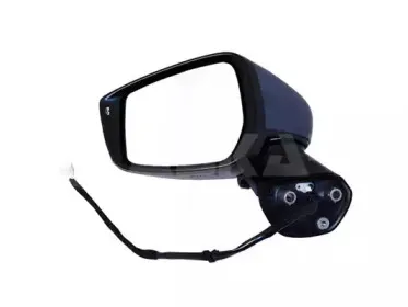 Наружное зеркало ALKAR купить