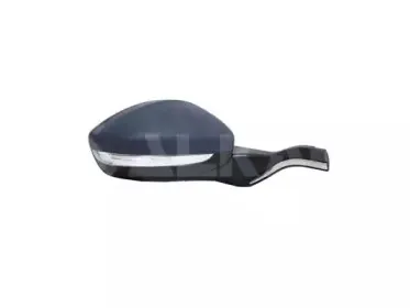 Наружное зеркало ALKAR купить