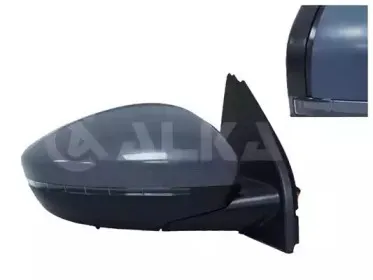 Наружное зеркало ALKAR купить