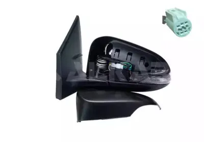 Наружное зеркало ALKAR купить