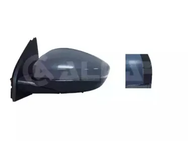 Наружное зеркало ALKAR купить