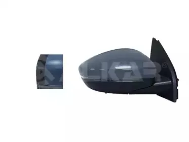 Наружное зеркало ALKAR купить