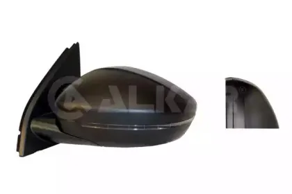 Наружное зеркало ALKAR купить