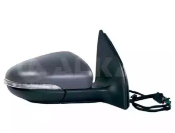 Наружное зеркало ALKAR купить