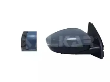 Наружное зеркало ALKAR купить