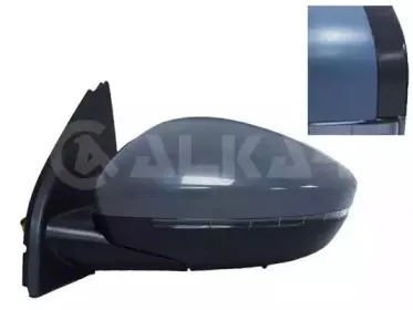 Наружное зеркало ALKAR купить