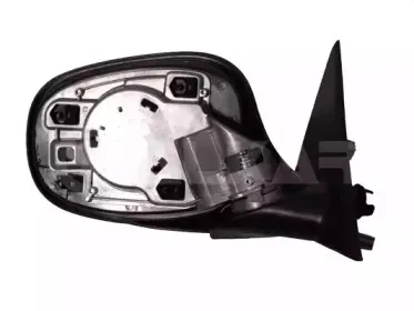 Наружное зеркало ALKAR купить