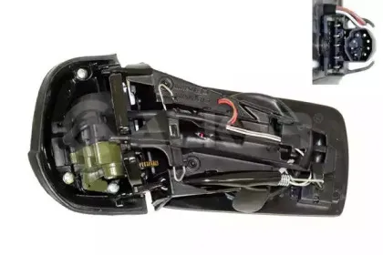 Наружное зеркало ALKAR купить