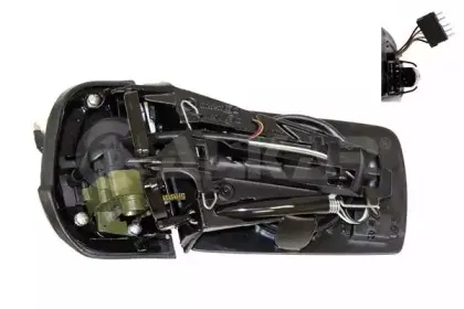 Наружное зеркало ALKAR купить