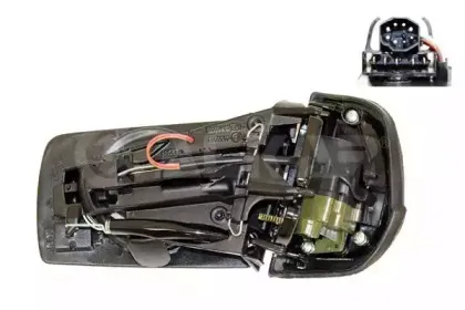 Наружное зеркало ALKAR купить