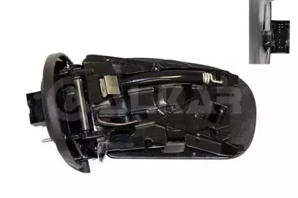 Наружное зеркало ALKAR купить