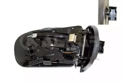 Наружное зеркало ALKAR купить