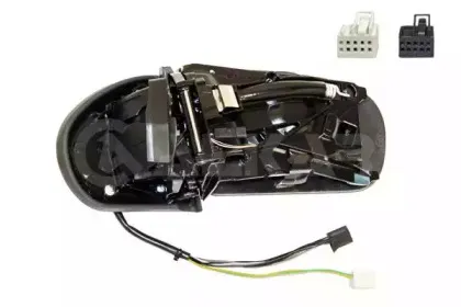 Наружное зеркало ALKAR купить