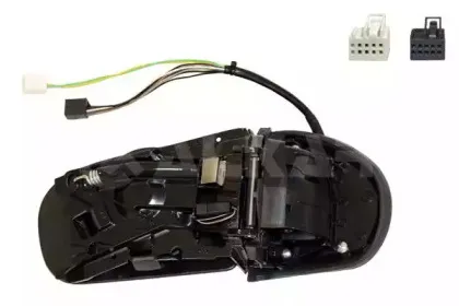 Наружное зеркало ALKAR купить