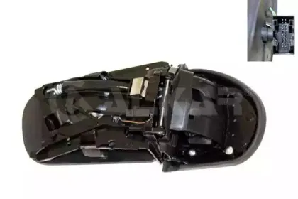 Наружное зеркало ALKAR купить