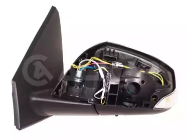 Наружное зеркало ALKAR купить