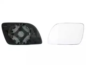 Зеркальное стекло, наружное зеркало ALKAR купить