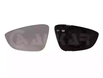 Зеркальное стекло, наружное зеркало ALKAR купить