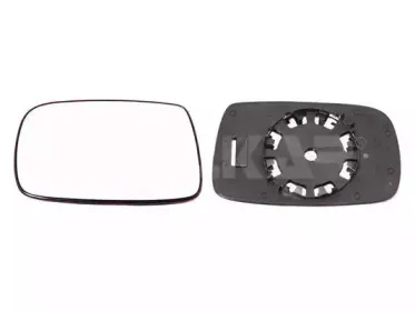 Зеркальное стекло, наружное зеркало ALKAR купить