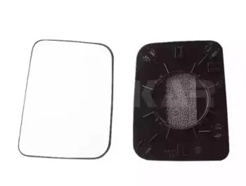 Зеркальное стекло, наружное зеркало ALKAR купить